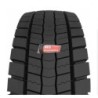 EVERGREEN: EVERGREE EDR51 295/80R225 154/149L