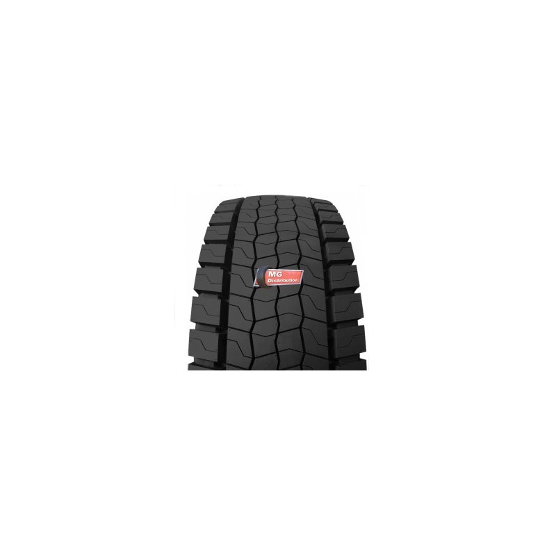 EVERGREEN: EVERGREE EDL11 315/80R225 156/153L