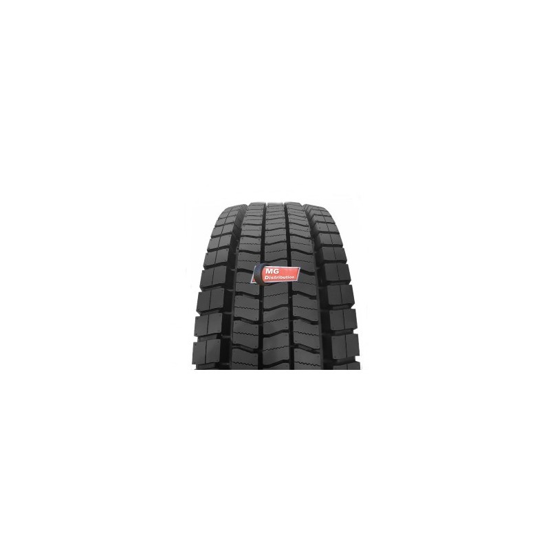 EVERGREEN: EVERGREE EDR50 215/75R175 135/133L