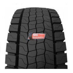 EVERGREEN: EVERGREE EDL11 295/60R225 150/147L