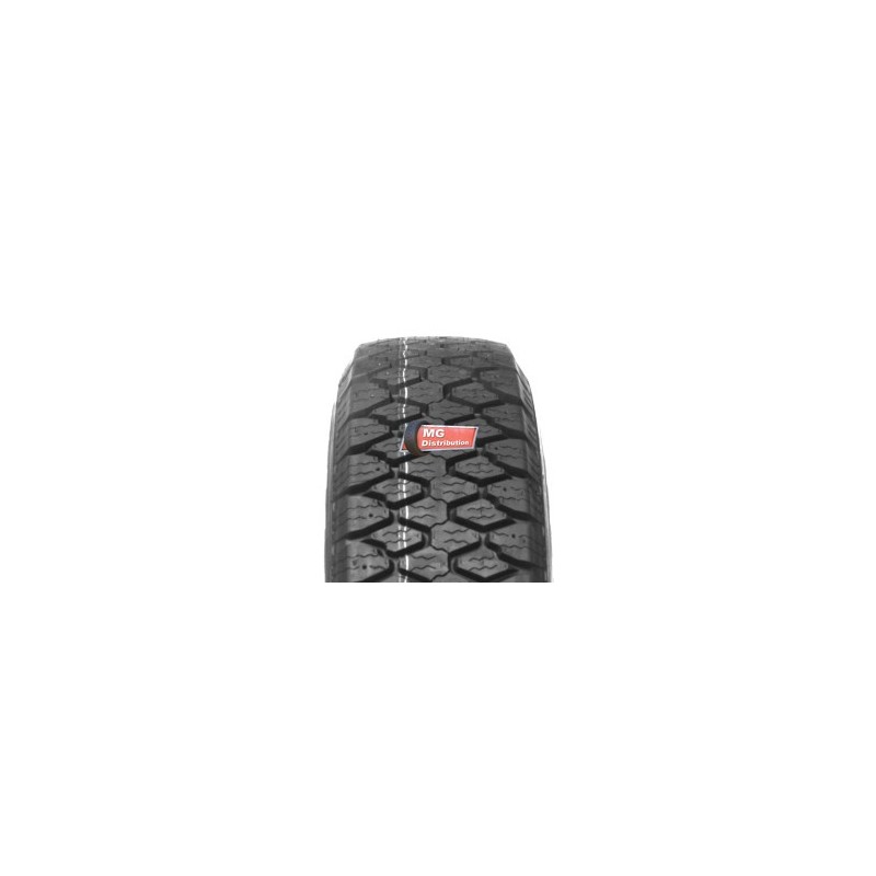 GOODYEAR: GOODYEAR G124 225/75R16C 118/116N