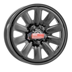 ALCAR: ALCAR HYBRID 6,5X16...