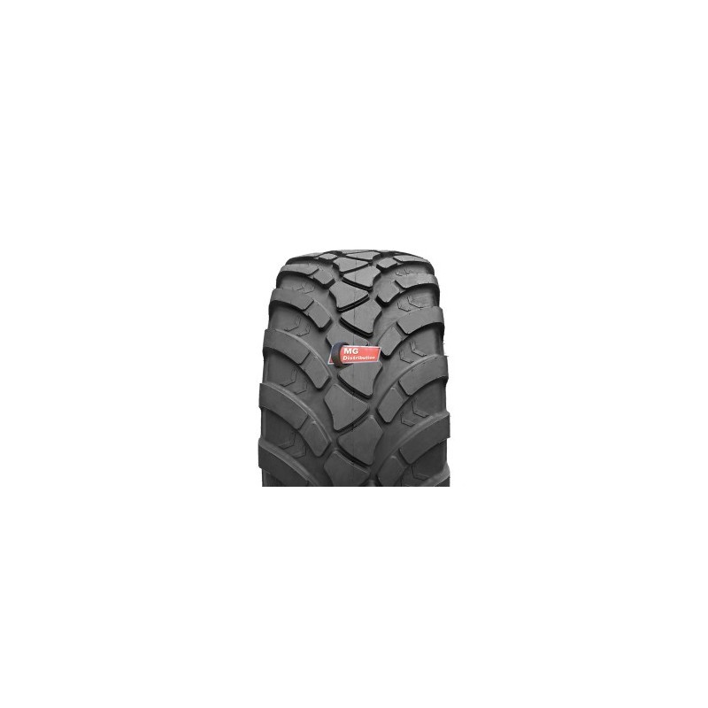 ASCENSO: ASCENSO FTR170 650/55 R26.5 170D TL