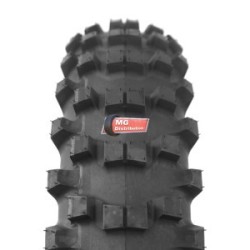 MITAS: MITAS 100/100-18 59 M TT TERRA FORCE MX MH