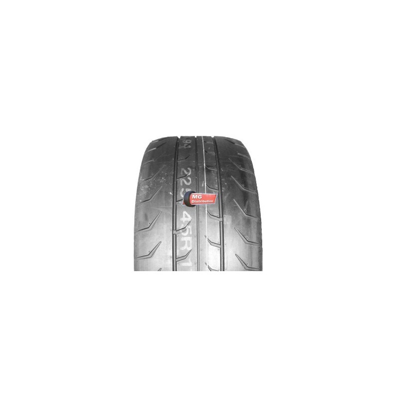 KUMHO: KUMHO V70A 235/40 R17 90 W