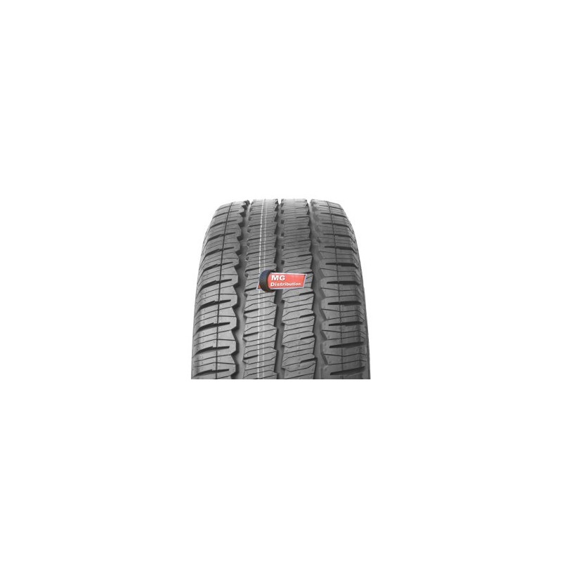 CONTINENTAL: CONTI VAN-AS 235/55 R17 103H XL