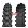 MICHELIN: MIC. 100/90 -19 57 M TT STARCROSS 6