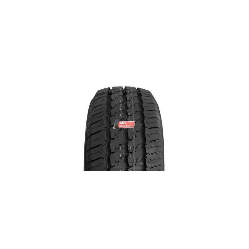 ZEETEX: ZEETEX CT6000 205/75 R16 110/108T