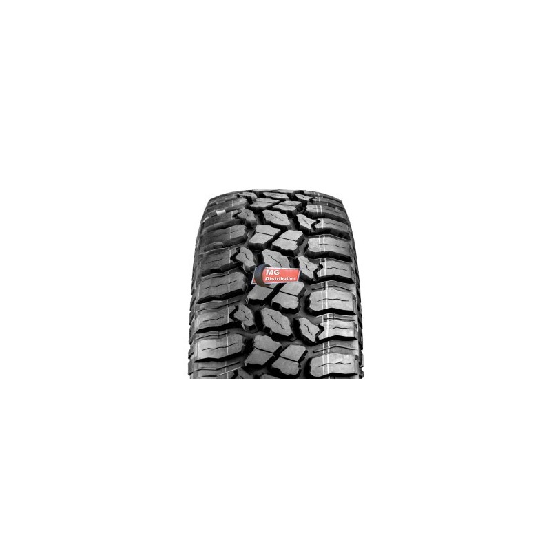 MILEKING: MILEKING MK869 37X13.5R20 132K