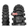 DUNLOP: DUNLOP MX34 80/100 -21 51M TT