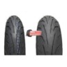 DUNLOP: DUNLOP Q-CORE 190/50ZR17 (73W)