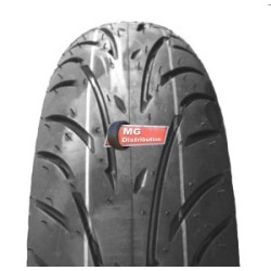 MITAS: MITAS 120/90 -10 66 L TL TOURING FORCE SC