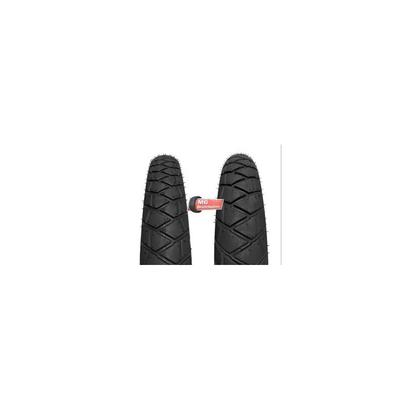 MICHELIN: MICHELIN ANA-ST 2.75 -17 47P RF TT