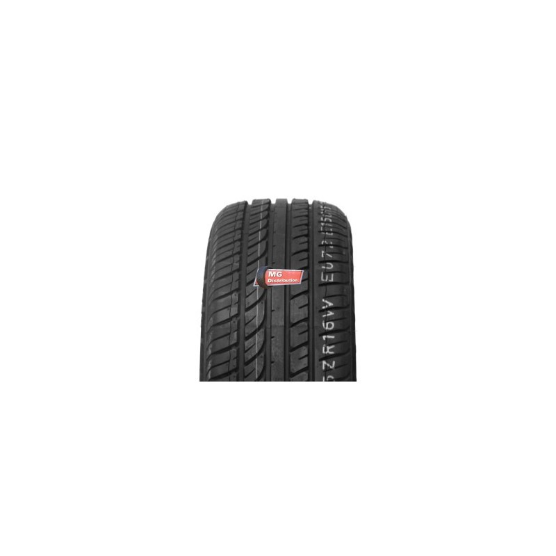 EVERGREEN: EVERGREE EU72 205/45 R17 88 W XL