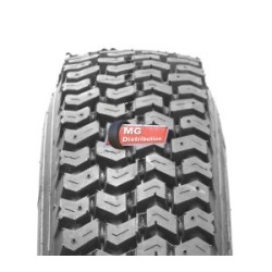 ZIARELLI: ZIARELLI M+S4 195/75 R16 107/105R