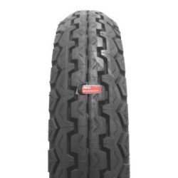 DUNLOP: DUN. 110/80 R18 58...