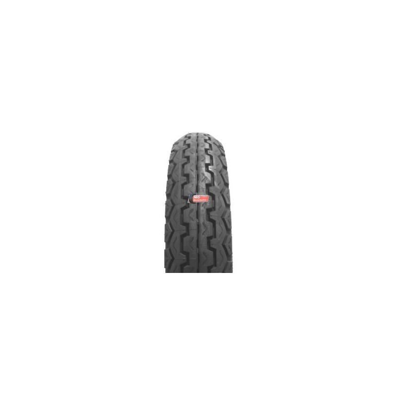 DUNLOP: DUN. 110/80 R18 58 V TL TT100 GP