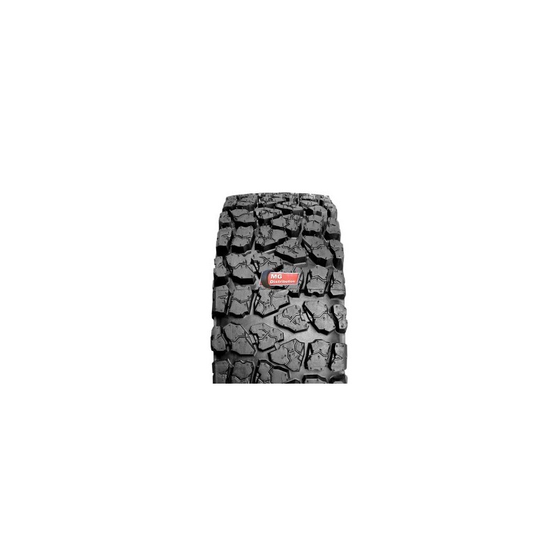 ZIARELLI: ZIARELLI VARANO 275/65 R17 119H XL