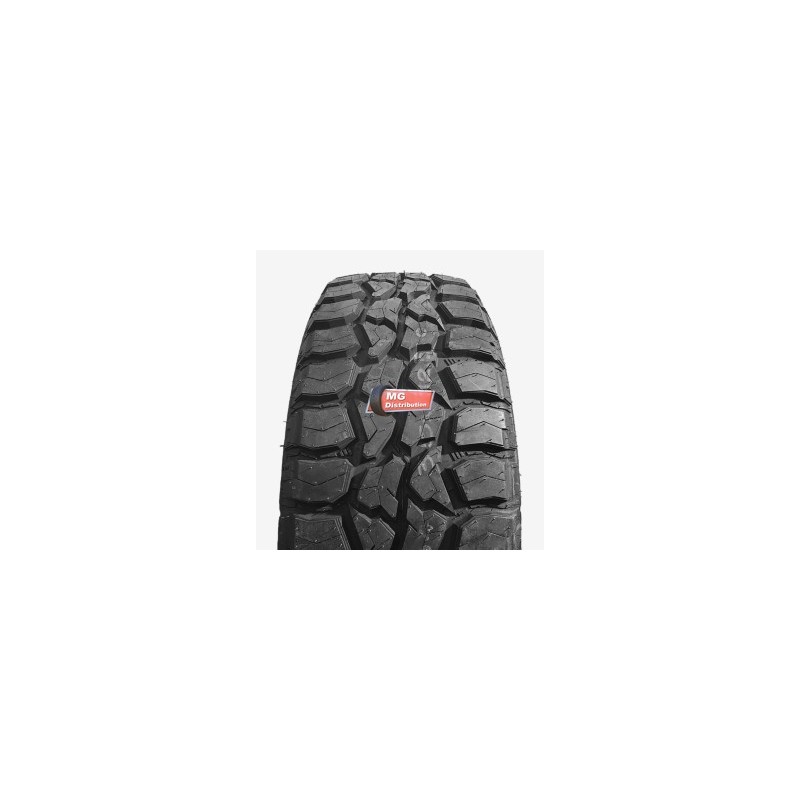 FEDERAL: FEDERAL XPL-RT 35X12,5R20 121Q