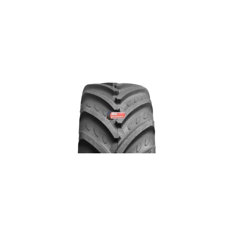 KLEBER: KLEBER TOPKER IF600/65 R28 160D