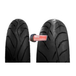 DUNLOP: DUN. 160/60ZR18...