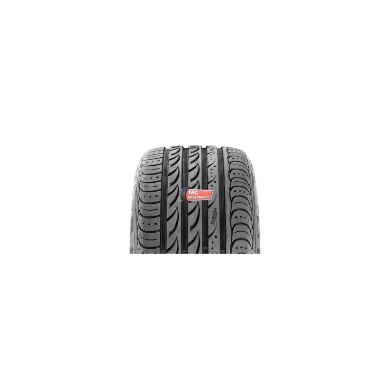 SYRON: SYRON CRO-1+ 235/60 R18 107W