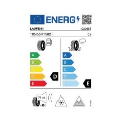 LAUFENN: LAUFENN LW51 185/55 R15 82 T