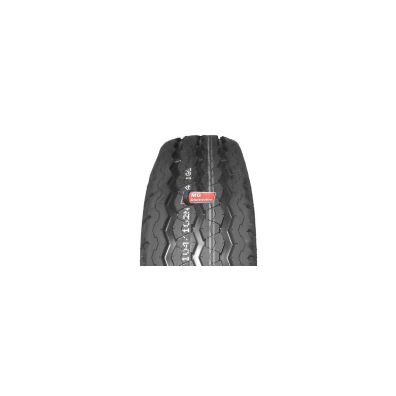 WANDA TYRE: WANDA WR082 175 R13 97/95 Q