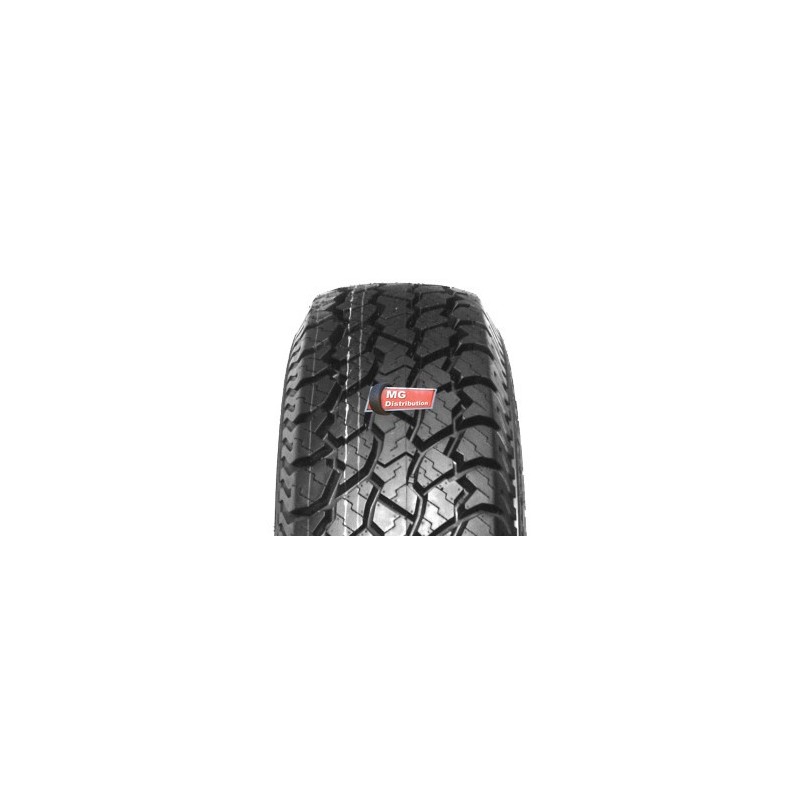 MIRAGE: MIRAGE AT172 245/70 R17 110T