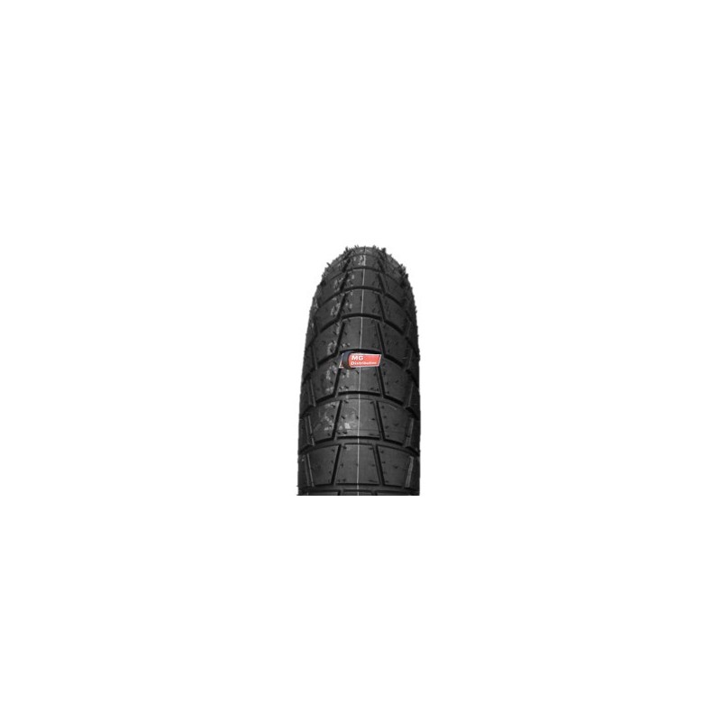 BRIDGESTONE: BRI. 90/90 -21 54V TL AT41F ADVENTURE TRAIL