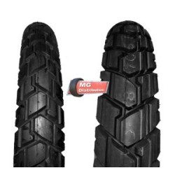 SHINKO: SHINKO 130/80 -17 65 H TL E705