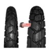 SHINKO: SHINKO 130/80 -17 65 H TL E705