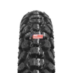 CST (CHENG SHIN TIRE): CST 4.10 -18 59 P TT C858