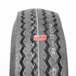 CST (CHENG SHIN TIRE): CST C-824 5.00 -8 77 M TT