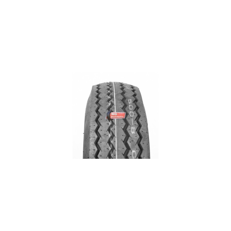 CST (CHENG SHIN TIRE): CST C-824 5.00 -8 77 M TT