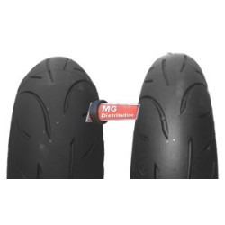 METZELER: MET. 110/70 R17 54 H TL SPORTEC M9 RR