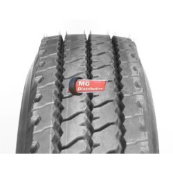 FULDA: FULDA ECOTRAC 12.00 R24 156/150K TT