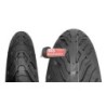 MICHELIN: MICHELIN ROAD-6 110/70ZR17 55 W TL