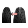 DUNLOP: DUN. 110/70ZR17 (54W) TL SPORTMAX ROADSMART4