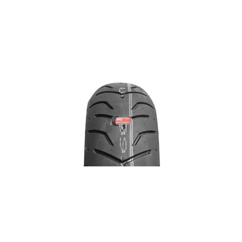 DUNLOP: DUN. 180/65 B16 81 H TL D407T