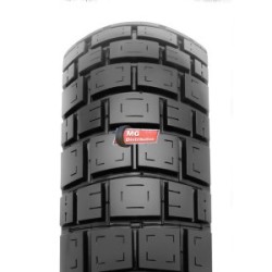 CST (CHENG SHIN TIRE): CST CM-AD01 110/70 -17 54 S TL