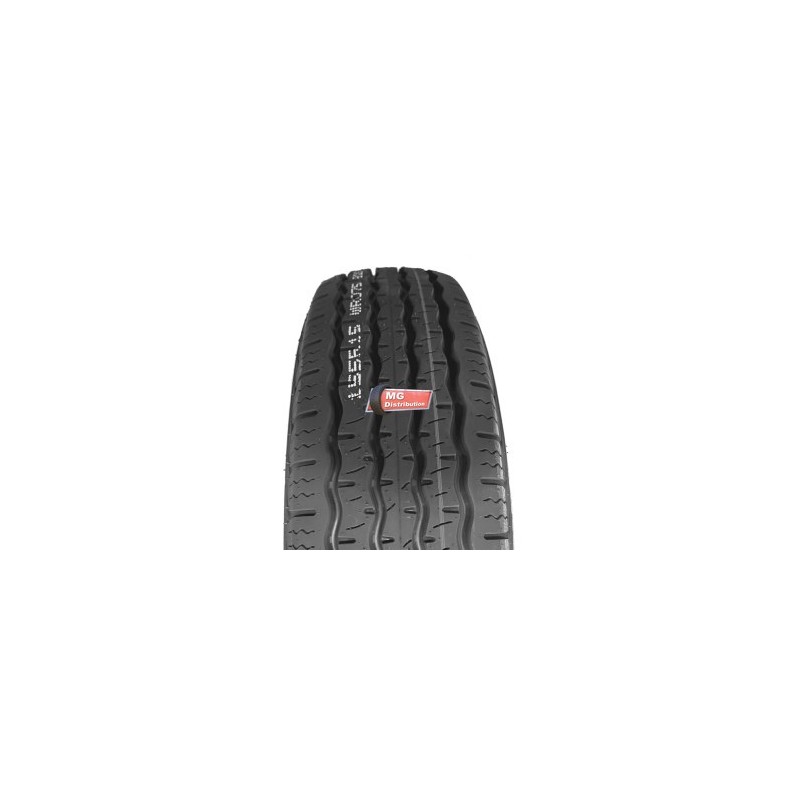 DATEX: DATEX WR075 165/80 R15 86 S