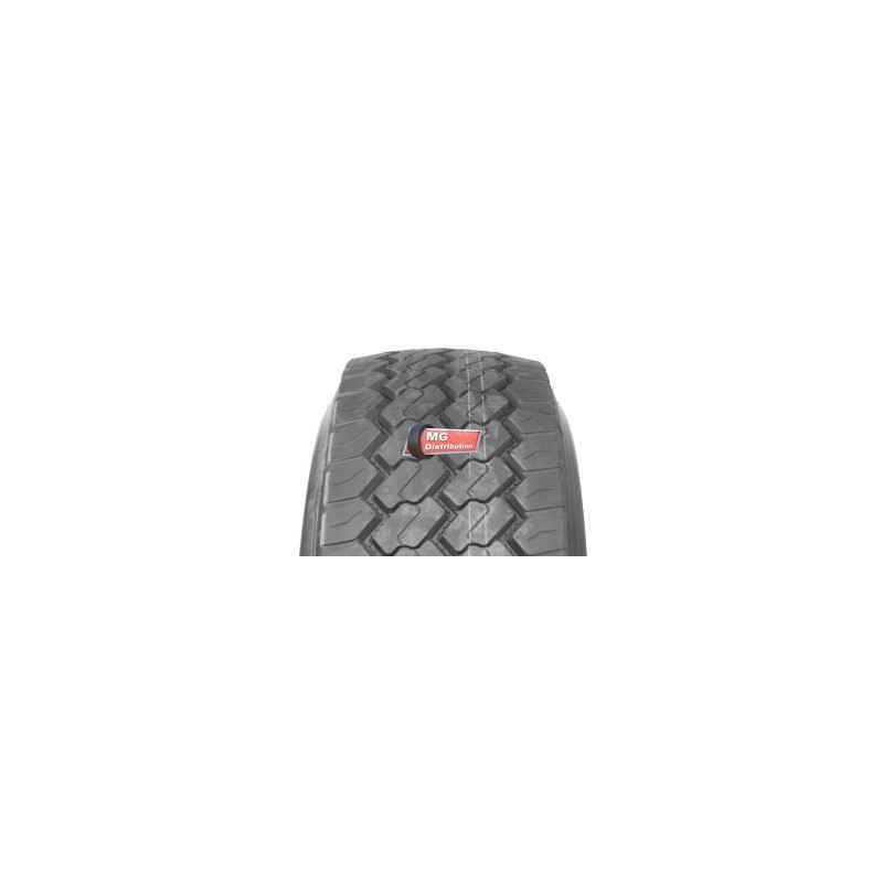 FULDA: FULDA 385/65R22.5 160K VARIOTONN