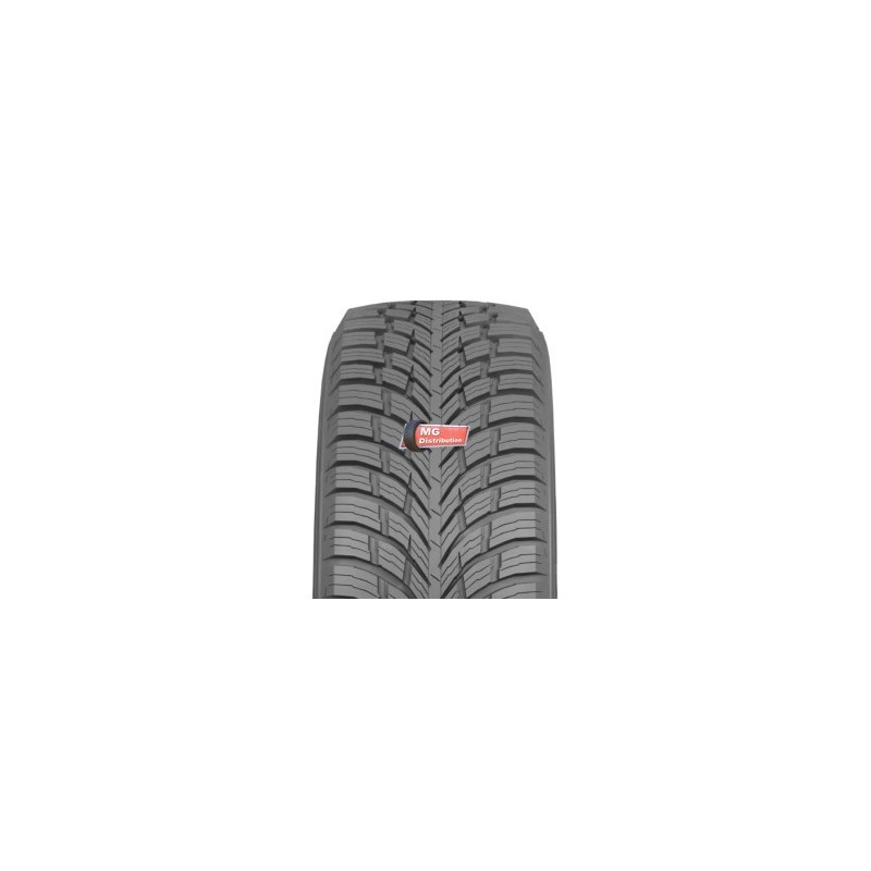 NOKIAN: NOKIAN SEAS-C 205/65 R15 102/100T