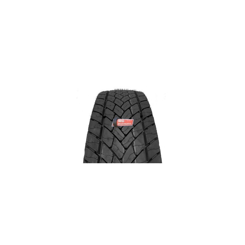 GOODYEAR: GOODYEAR KMAXDA 295/60R225 150/147K