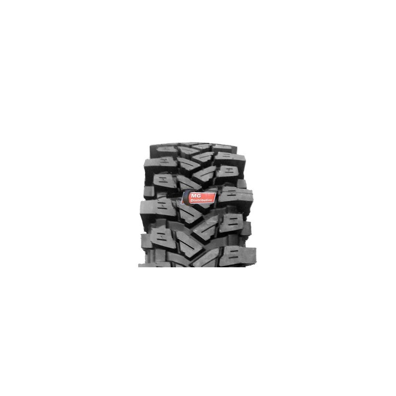 ZIARELLI: ZIARELLI DEVILS 255/85 R16 119/116Q