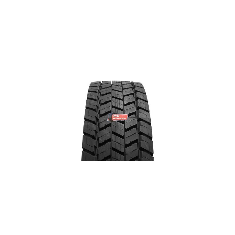 SEMPERIT: SEMPERIT RUN-D2 245/70 R17.5 136/134M