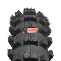 PIRELLI: PIR. 110/100-18 64 M TT SCORPION XC MID SOFT