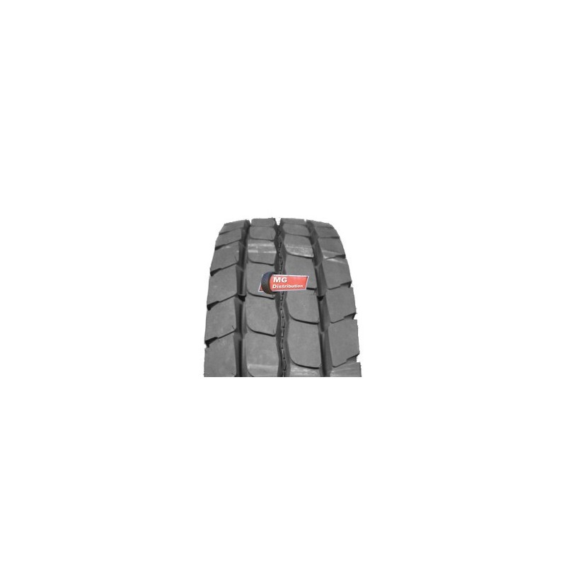 GOODYEAR: GOODYEAR OMNI-S 315/80 R22.5 156/150K