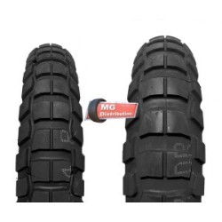 METZELER: MET. 110/80 R19...